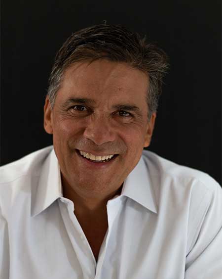 GUSTAVO ANGEL