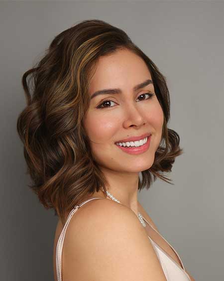 MELISSA CABRERA