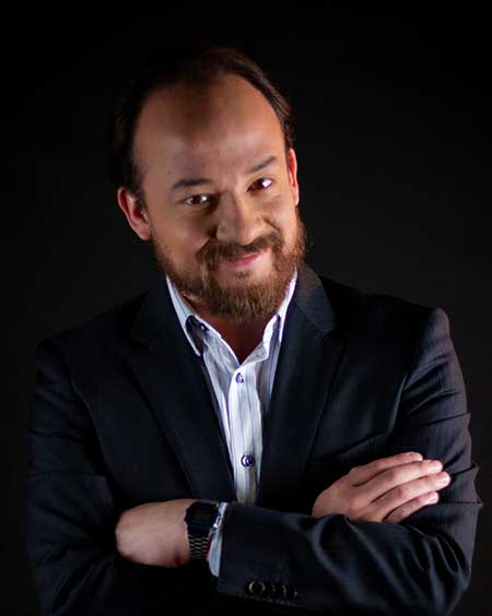 JUAN PRADA
