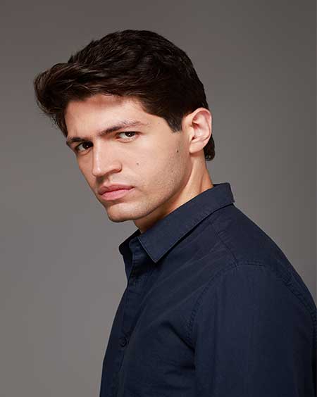 JUAN DE LEON