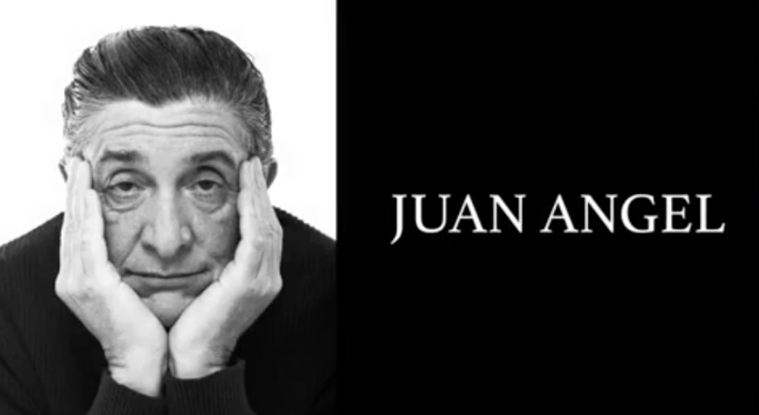 REEL JUAN ANGEL-