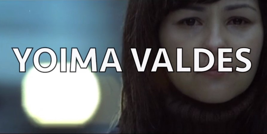 Reel Yoima Valdes